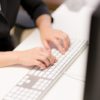 ブラインドタッチでの日本語入力はローマ字入力？それとも仮名？