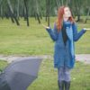 ひたちなか海浜公園で雨のネモフィラは？お弁当は食べれる？カメラの雨除けは？