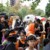 吉祥寺のハロウィンイベントは平日開催。近場で行ける日曜開催のはない？
