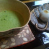 修善寺温泉街でおすすめの喫茶店、カフェのオシャレ所と無料足湯も紹介します