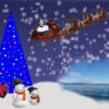 クリスマスカードを喪中ハガキの返事にしてもいい？メッセージは？